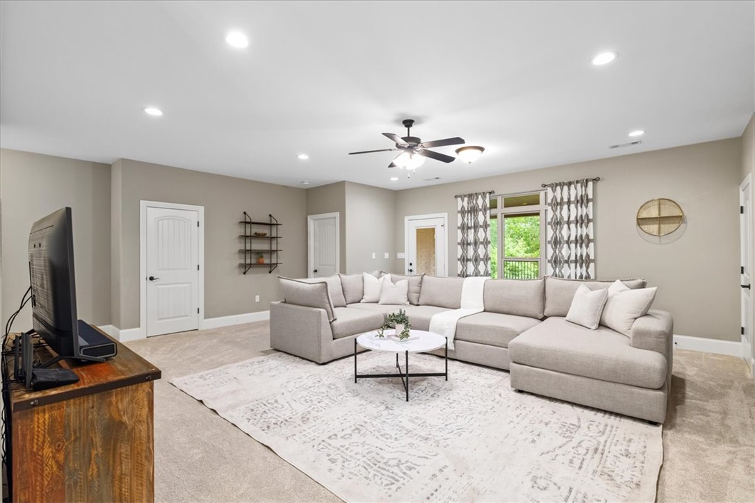 Versailles Sub Centerton - Residential