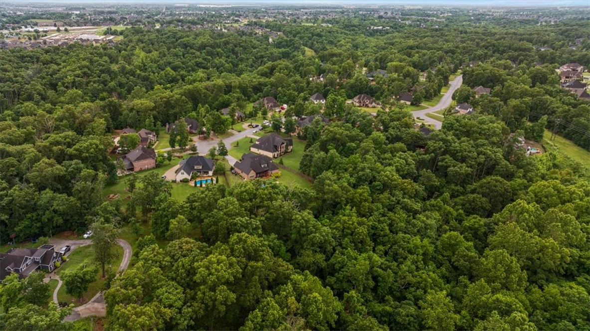 Versailles Sub Centerton - Residential