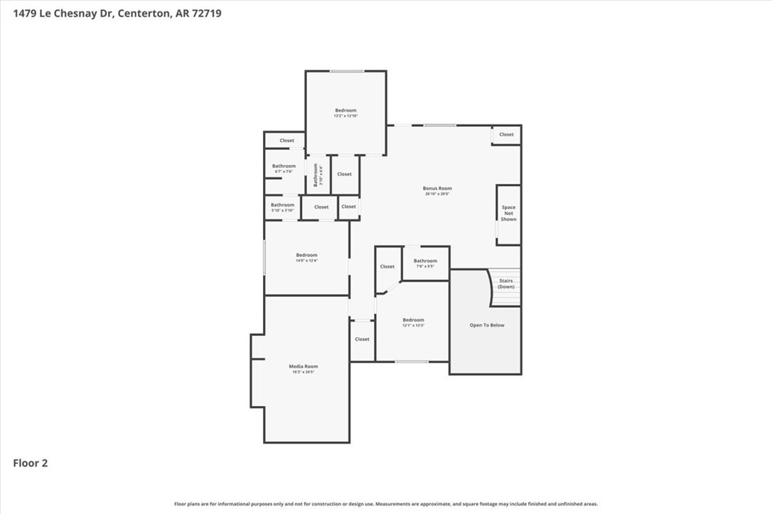 Versailles Sub Centerton - Residential