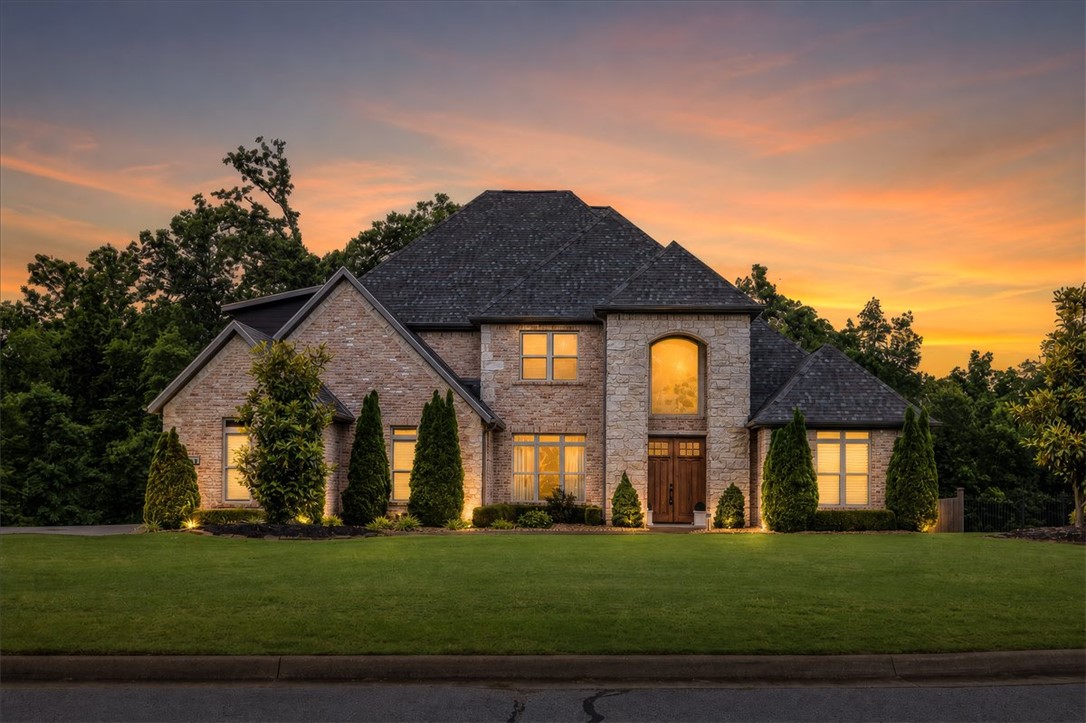 Versailles Sub Centerton - Residential