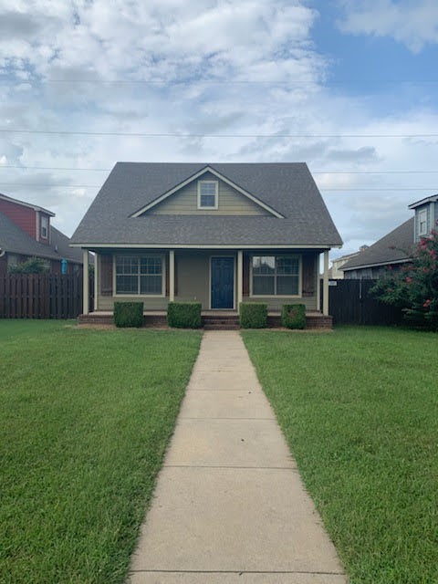 Highpointe Add Bentonville - Residential