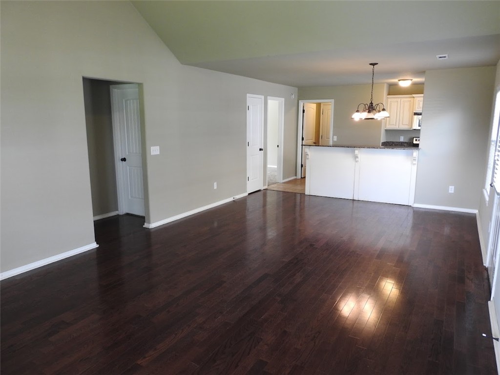 Highpointe Add Bentonville - Residential