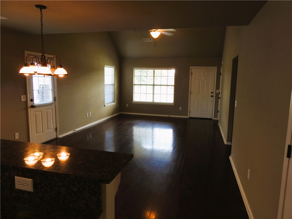 Highpointe Add Bentonville - Residential