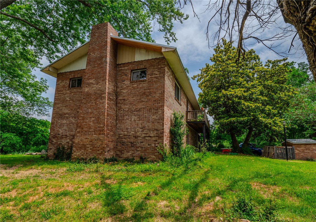 STR 27-20-29 Rural - Residential