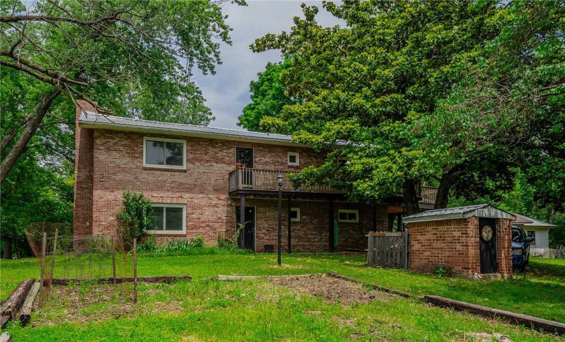 STR 27-20-29 Rural - Residential