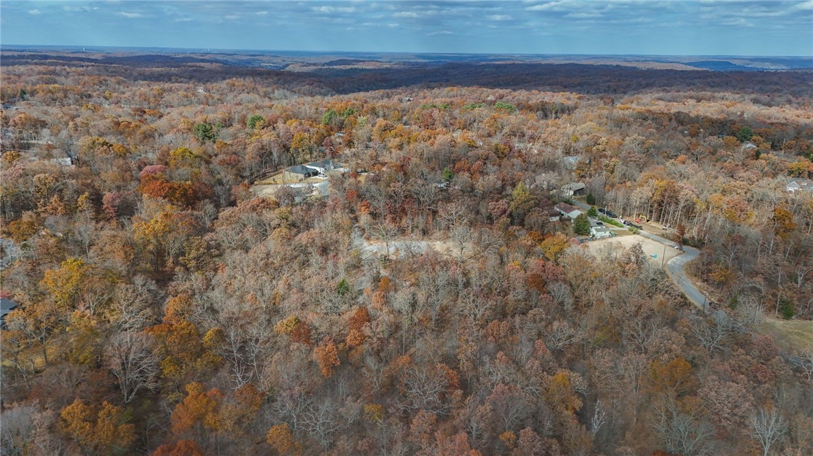 Roxburgh Sub Bvv - Land