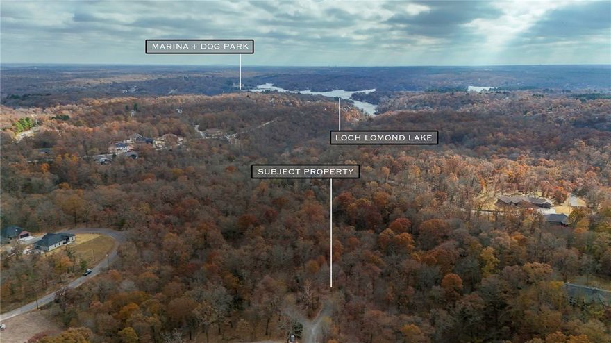 Spacious lot with an attractive natural slope, offering an excellent opportunity for the development of a substantial single-family residence. Ideal for builders or buyers seeking privacy, views, and design flexibility.