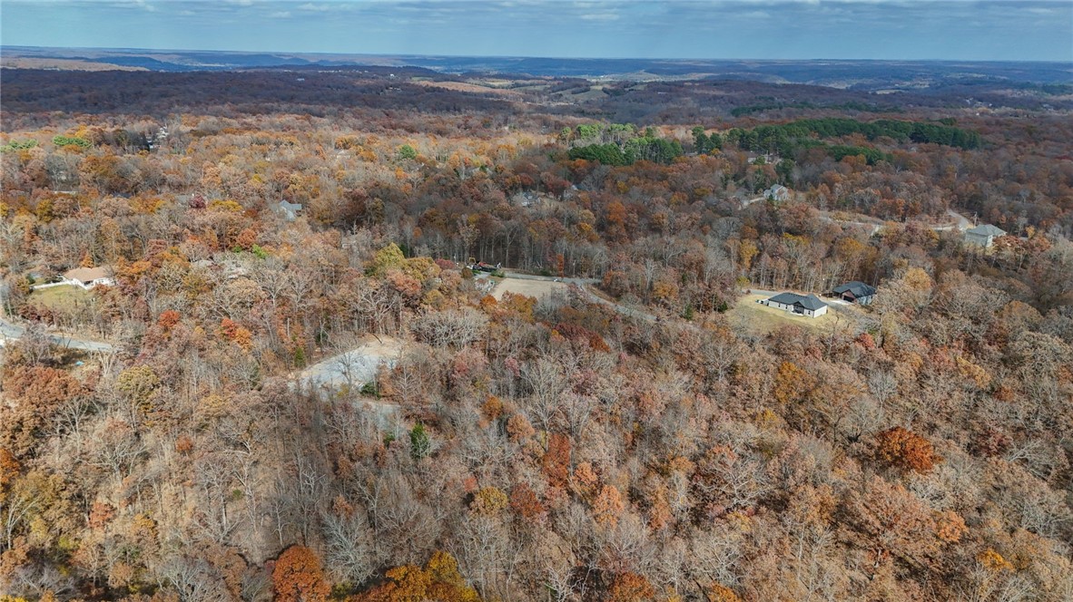 Roxburgh Sub Bvv - Land