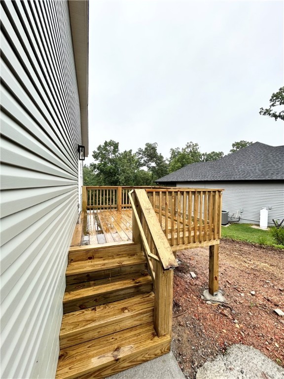 Kirkwall Sub - Residential
