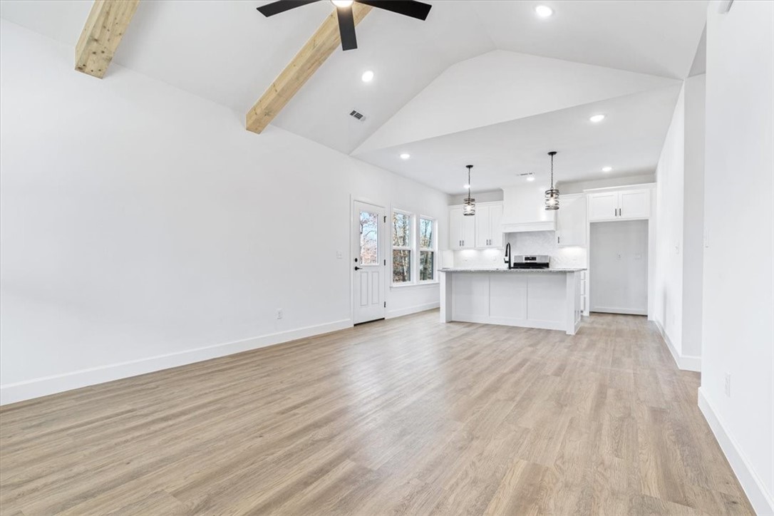 Kirkwall Sub - Residential