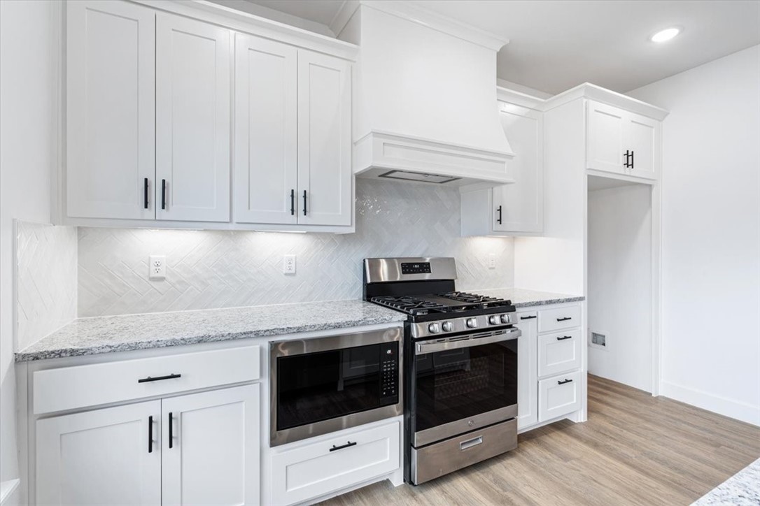 Kirkwall Sub - Residential