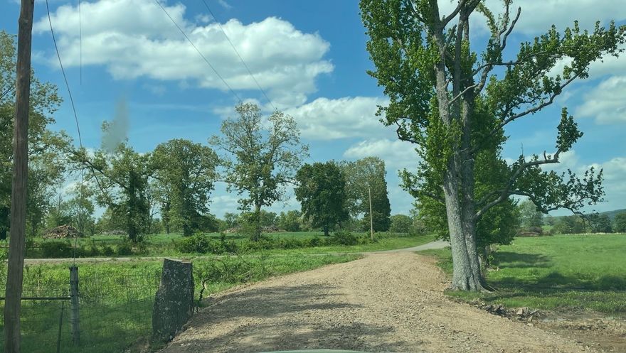 Beautiful 19.71 acres located in the heart of Hector. This versatile property offers a great mix of privacy and usability, making it ideal for a homesite, recreational retreat, or small farm. Enjoy peaceful country living with scenic surroundings, and plenty of room to build. Conveniently located within driving distance to Russellville while still offering the quiet charm of rural Arkansas.