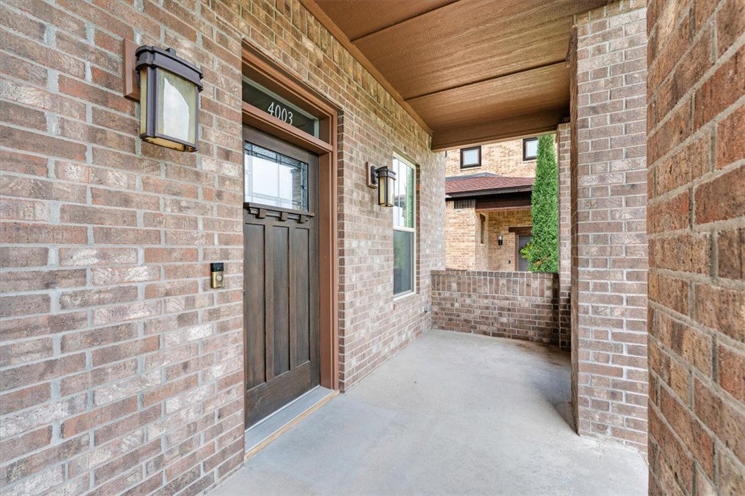 4003 W Starry Night View