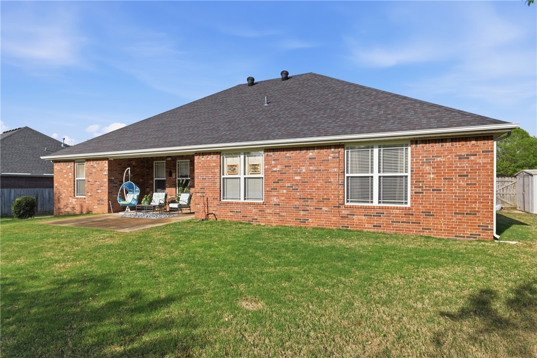 Stonebridge Meadows Ph I - Residential