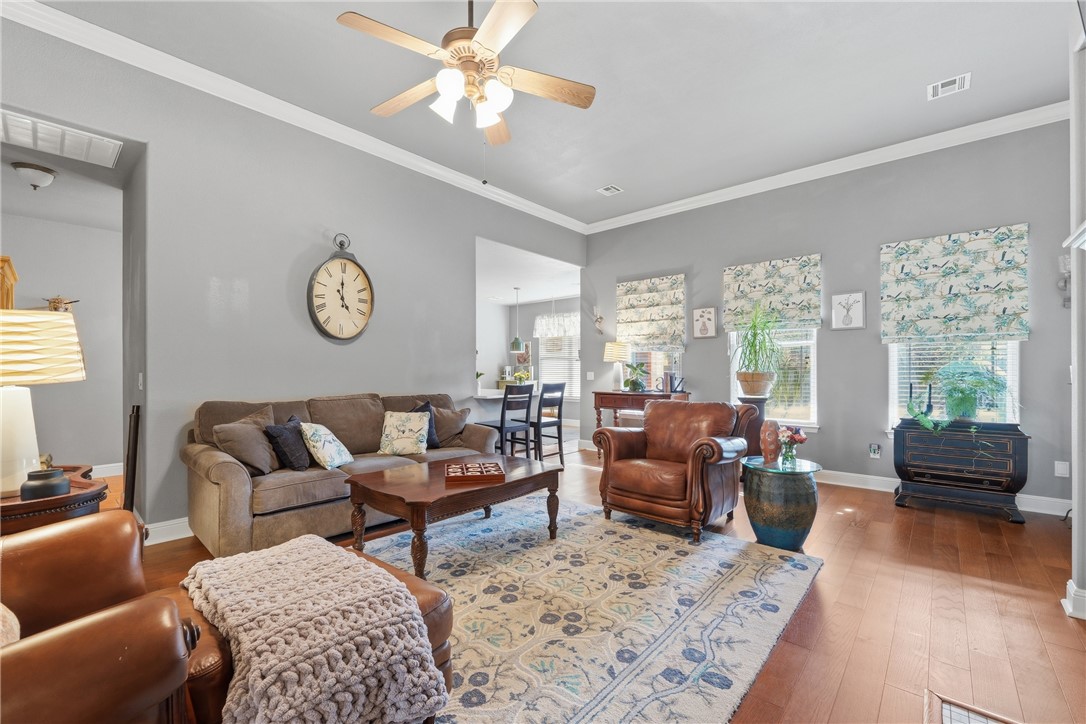 Stonebridge Meadows Ph I - Residential