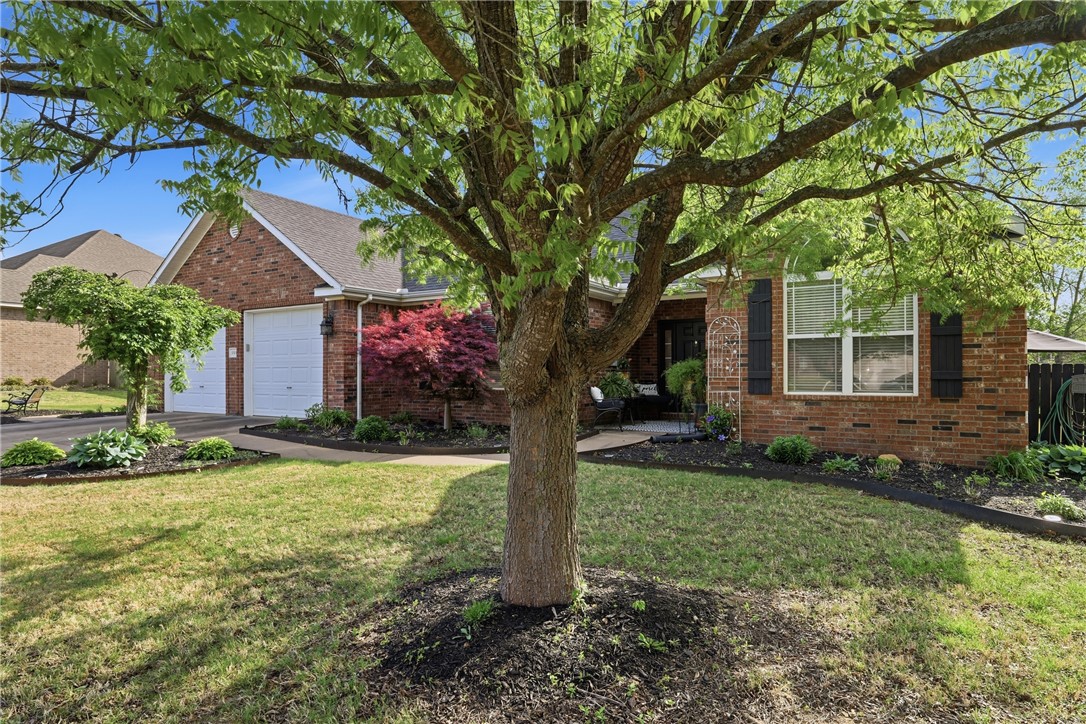 Stonebridge Meadows Ph I - Residential