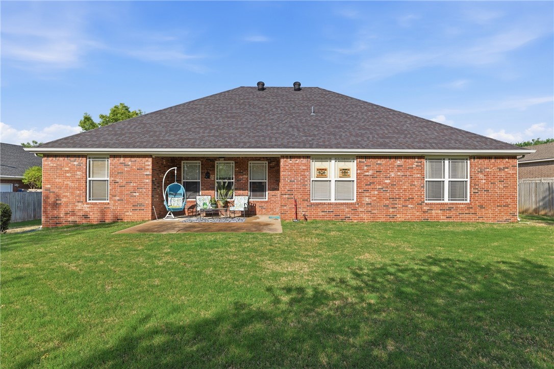 Stonebridge Meadows Ph I - Residential