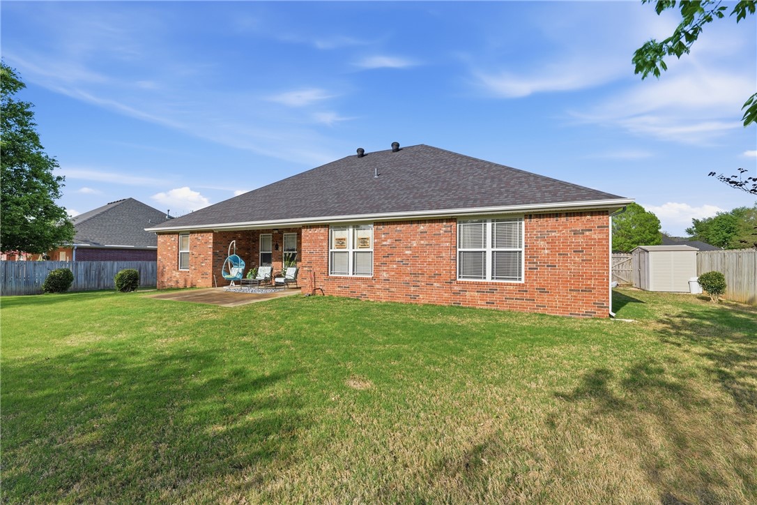 Stonebridge Meadows Ph I - Residential