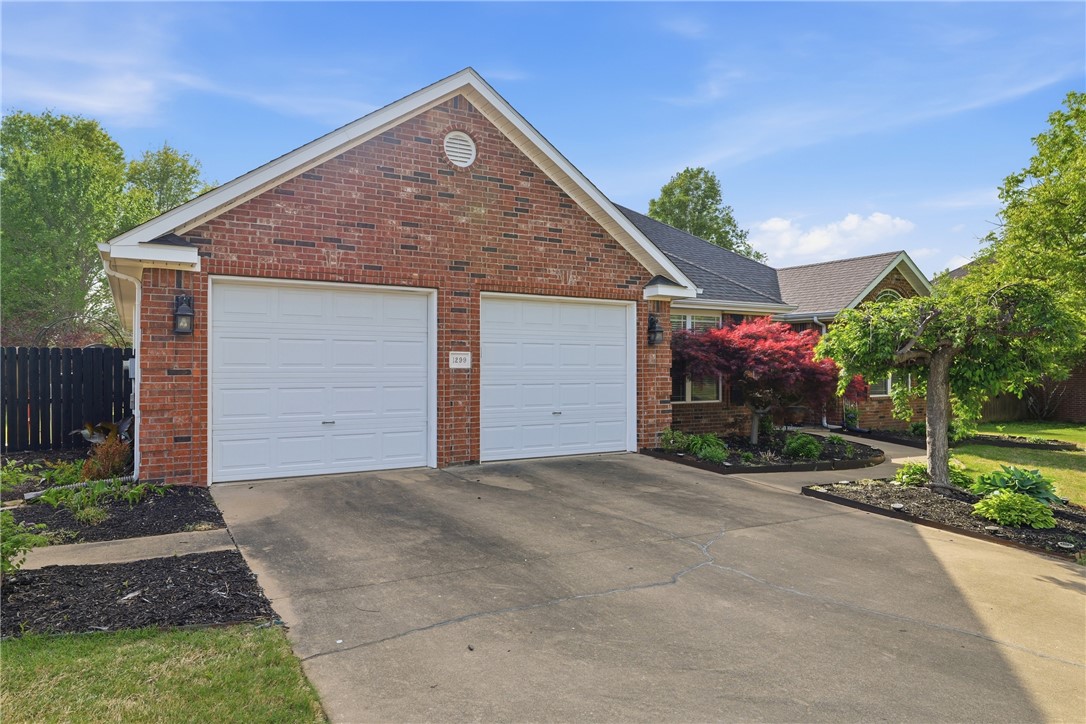 Stonebridge Meadows Ph I - Residential