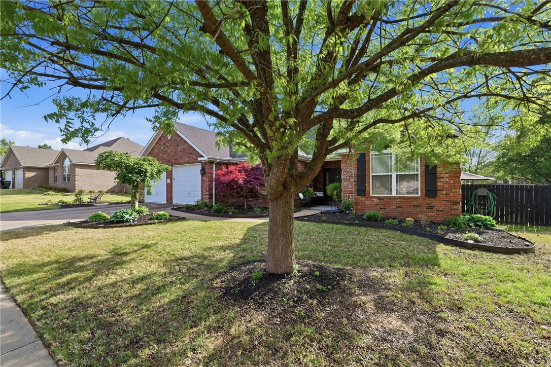 Stonebridge Meadows Ph I - Residential