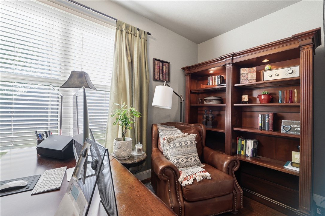 Stonebridge Meadows Ph I - Residential