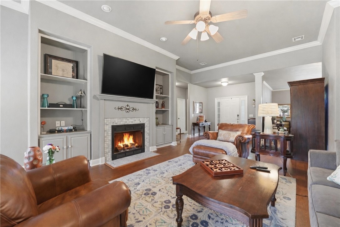 Stonebridge Meadows Ph I - Residential