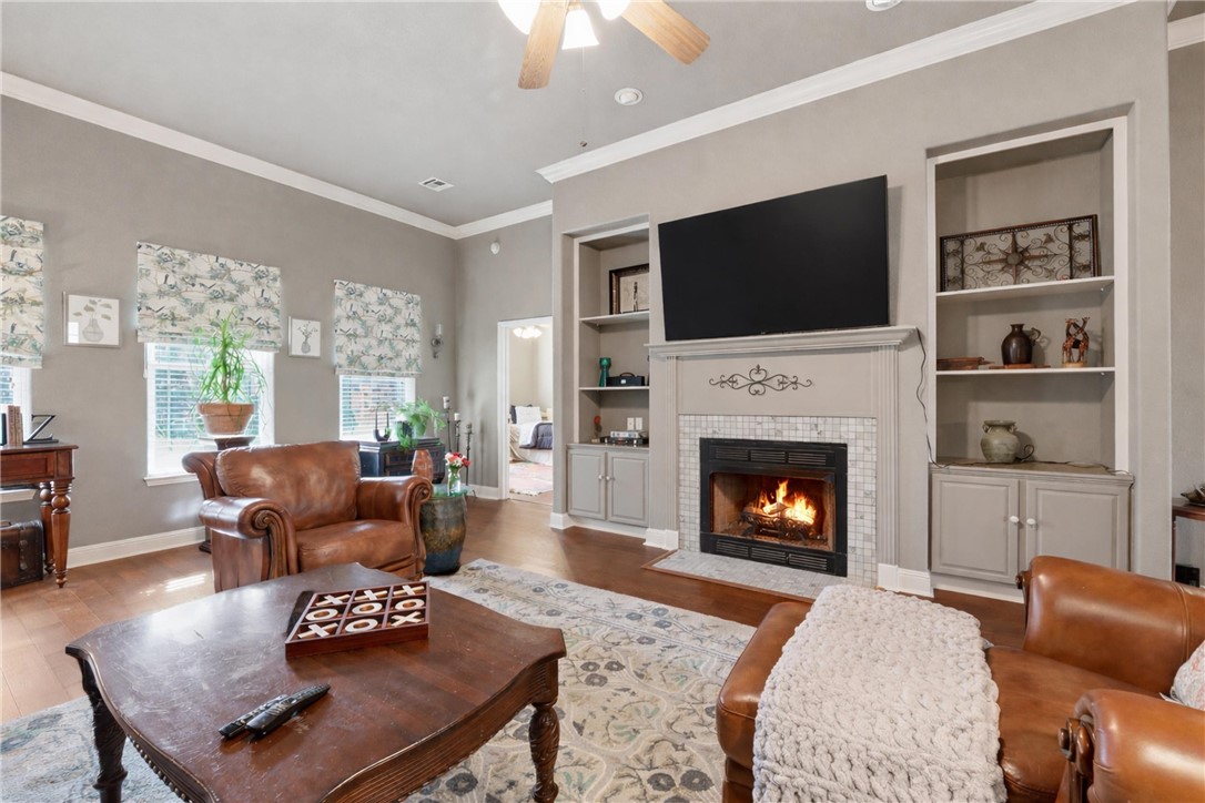 Stonebridge Meadows Ph I - Residential