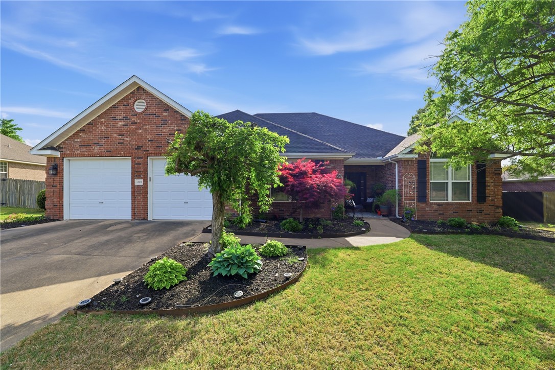 Stonebridge Meadows Ph I - Residential