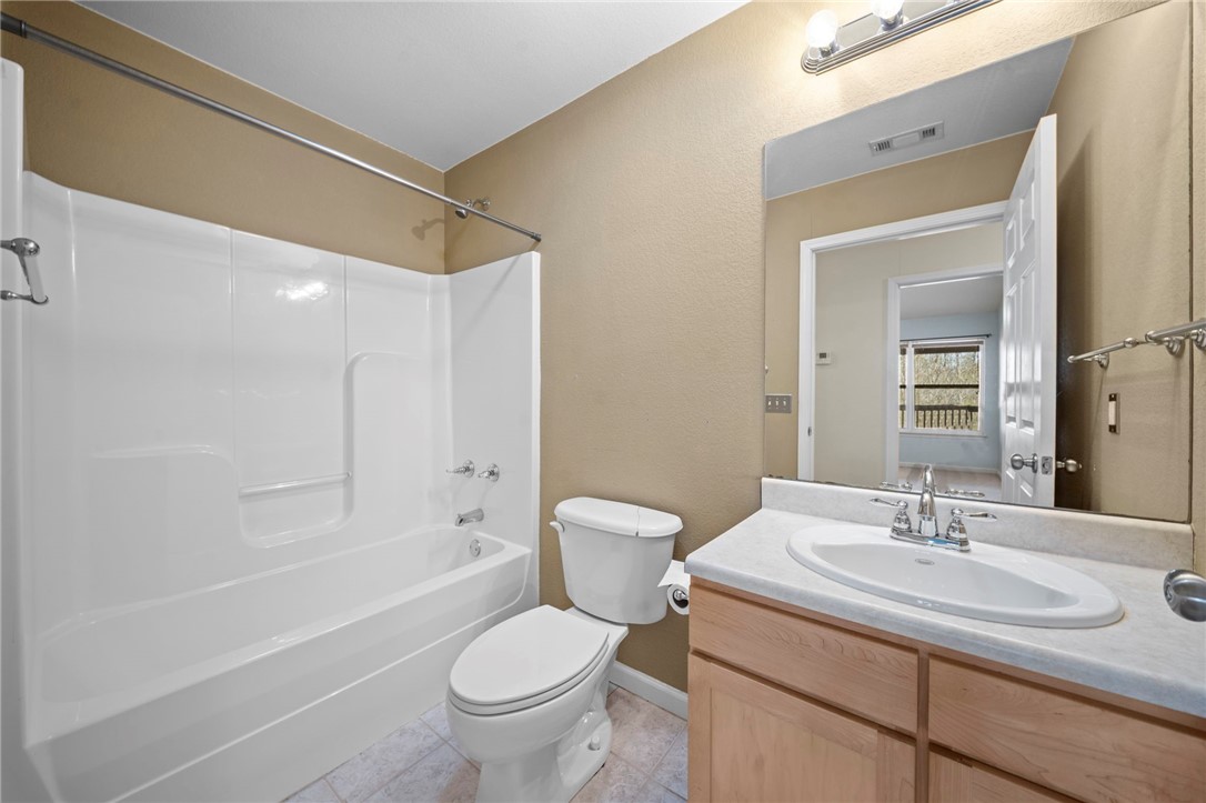 Hartlepool Sub Bvv - Residential