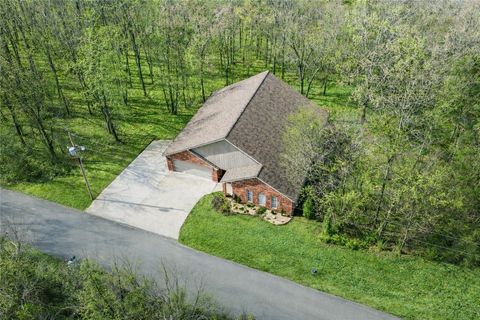 Photo of 17 Cheddar Drive, Bella Vista, AR 72715 (MLS # 1338107)