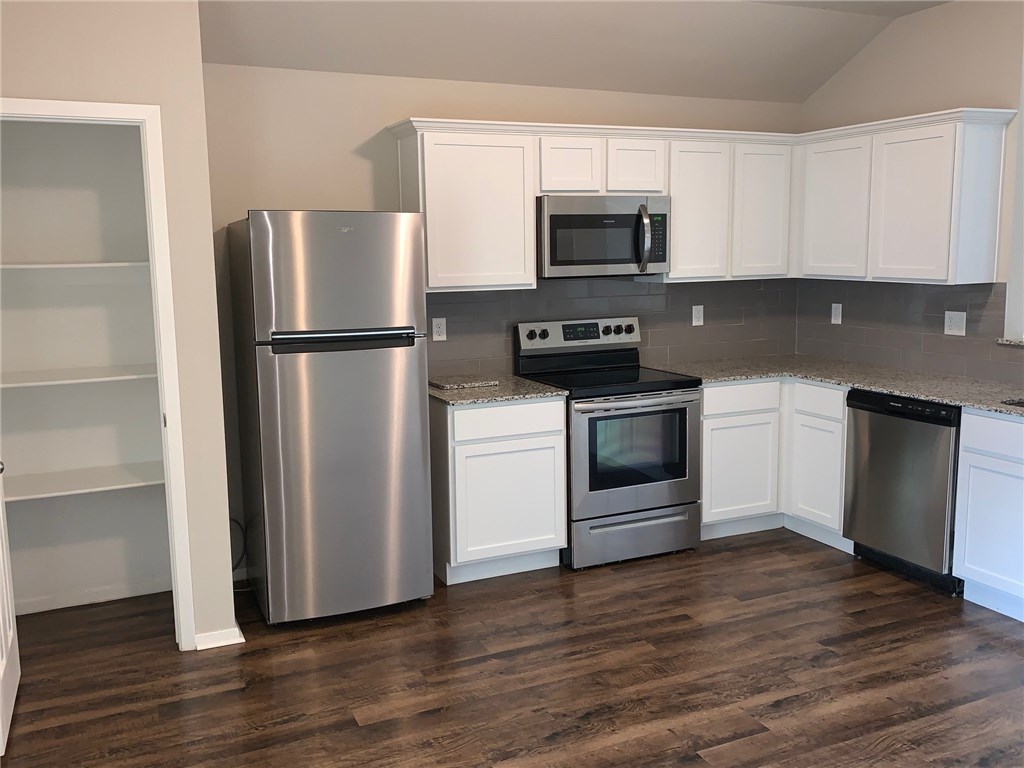Park Meadows - Residential Lease