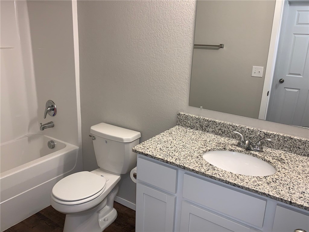 Park Meadows - Residential Lease