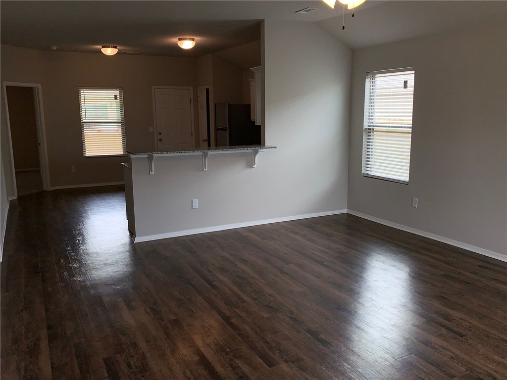 Park Meadows - Residential Lease