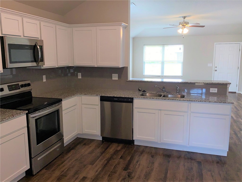 Park Meadows - Residential Lease