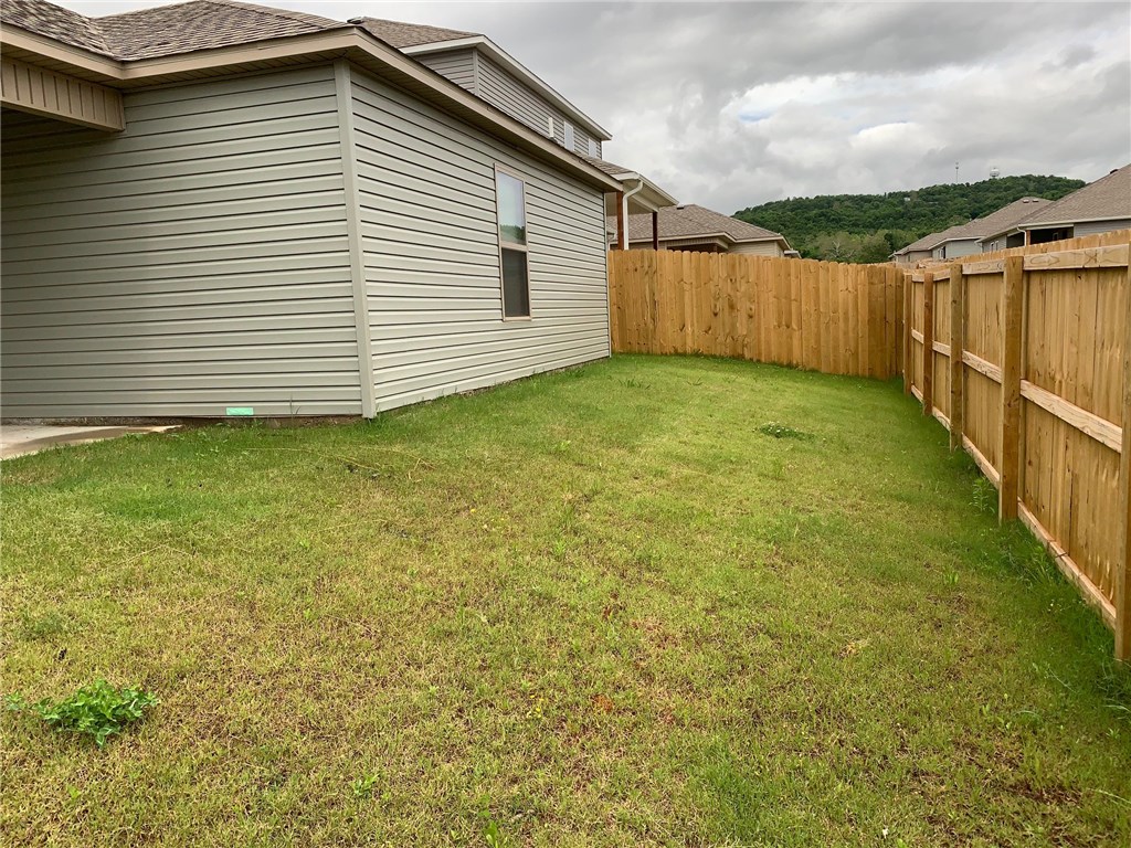 Park Meadows - Residential Lease