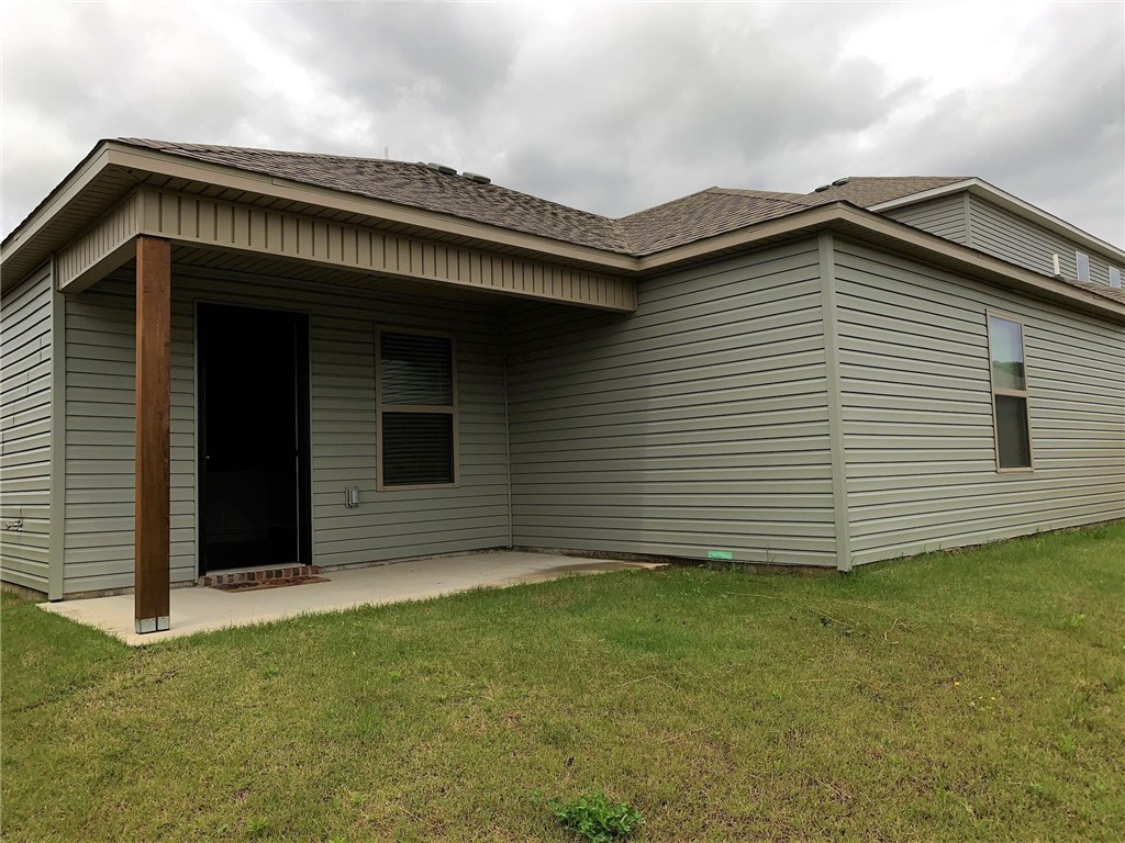 Park Meadows - Residential Lease