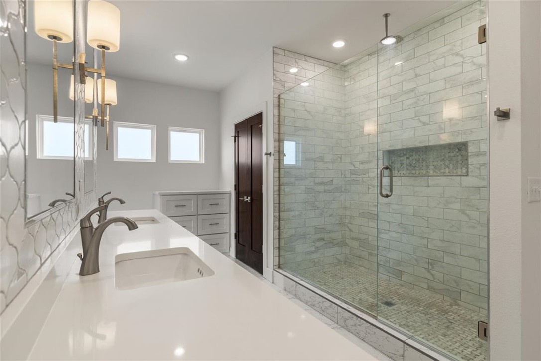 Treetops Sub - Residential