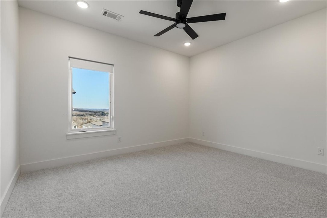 Treetops Sub - Residential