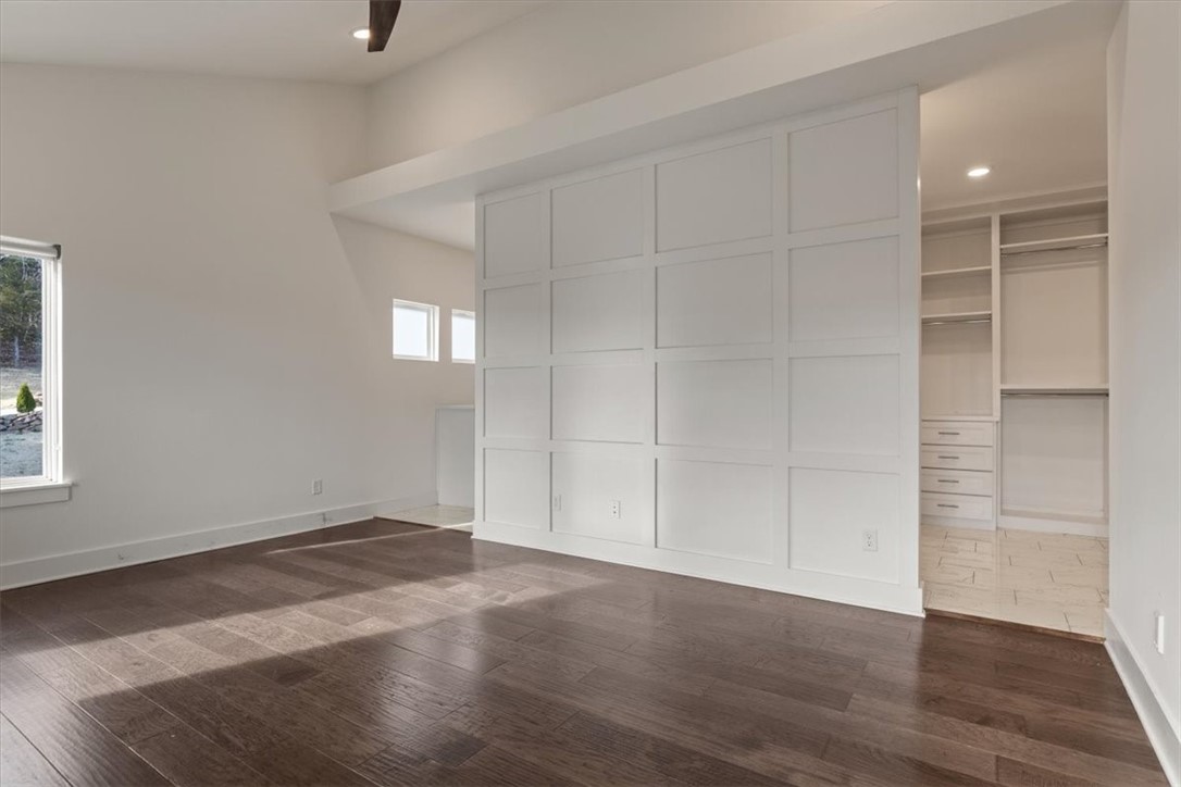 Treetops Sub - Residential