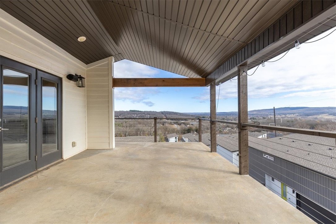 Treetops Sub - Residential