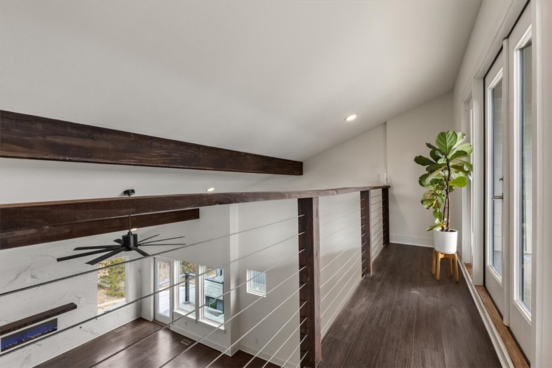 Treetops Sub - Residential