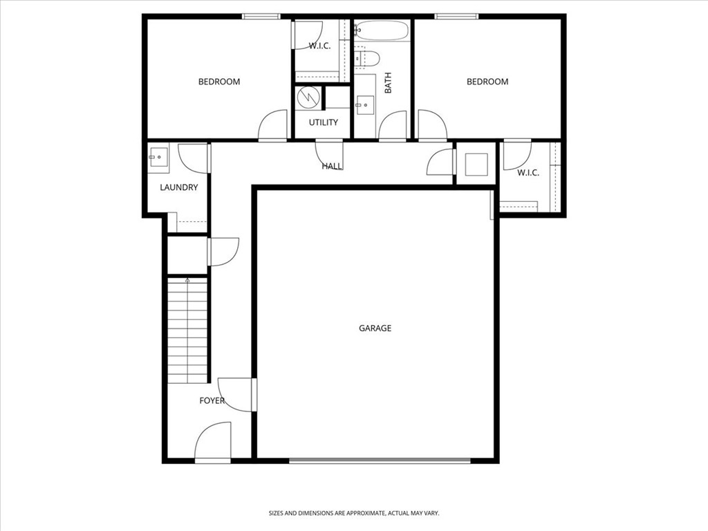 Treetops Sub - Residential