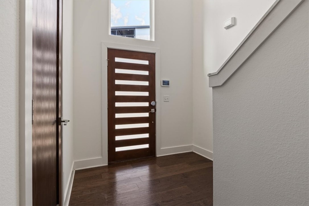 Treetops Sub - Residential