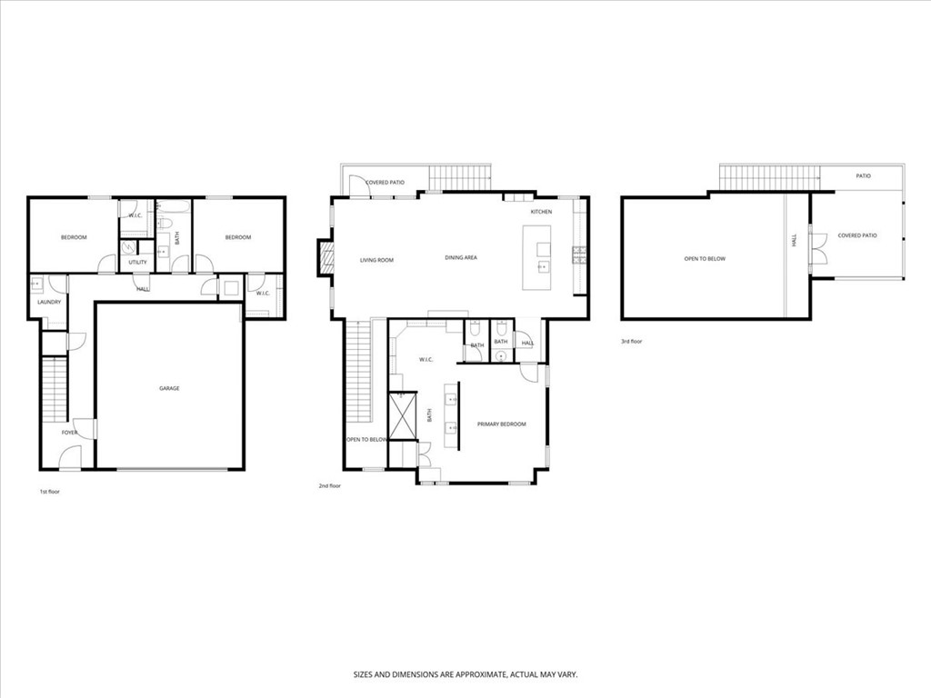 Treetops Sub - Residential