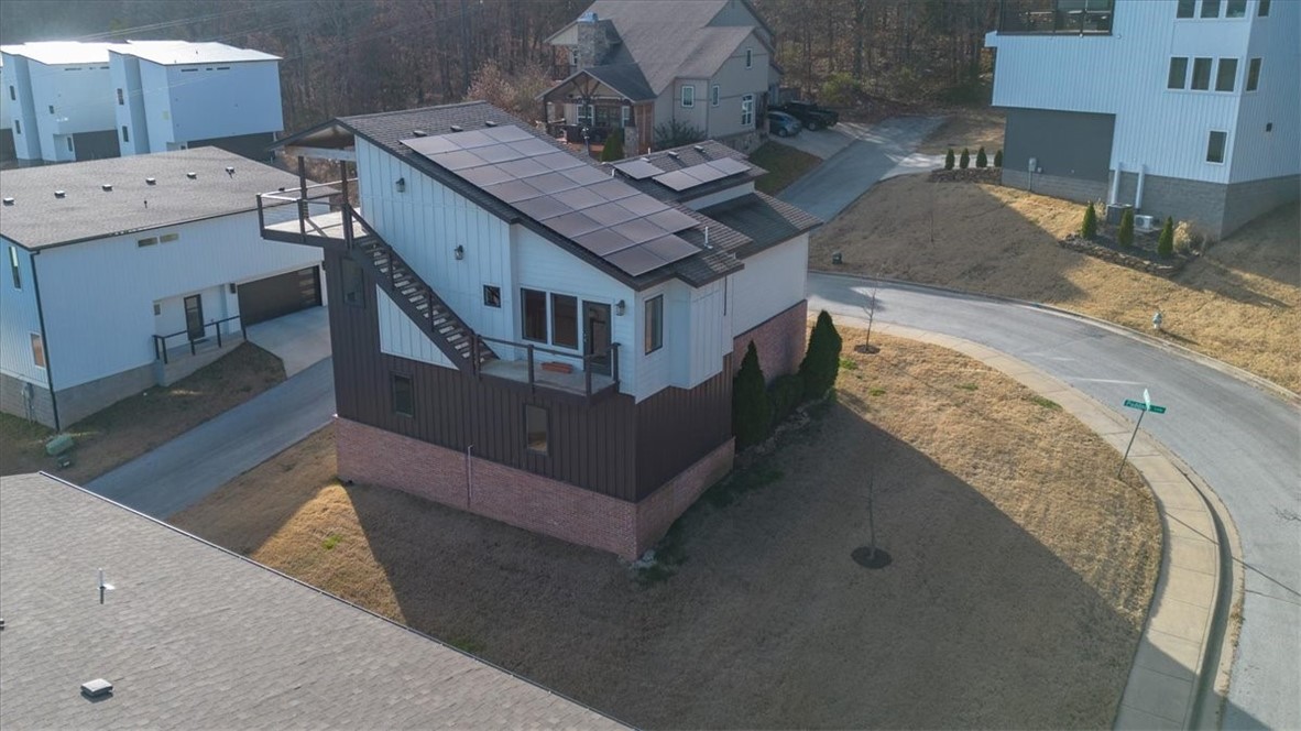 Treetops Sub - Residential