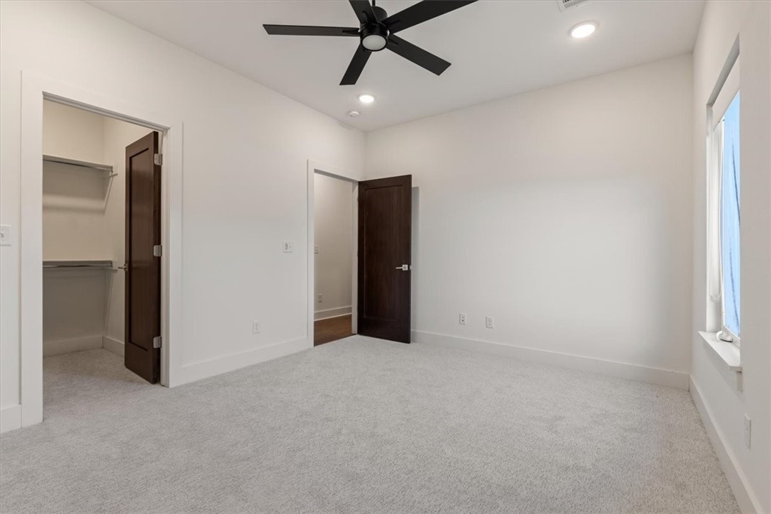 Treetops Sub - Residential