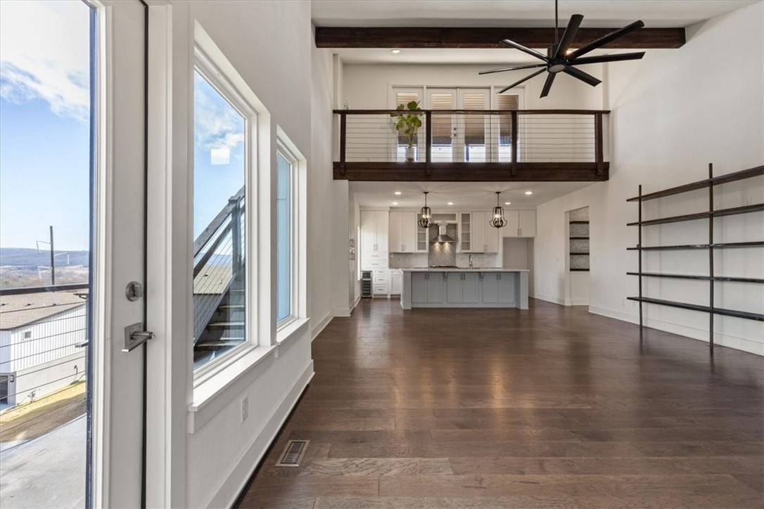 Treetops Sub - Residential