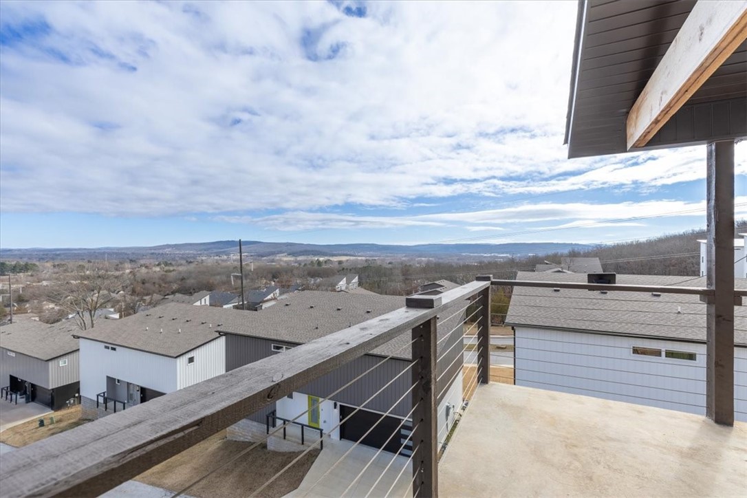 Treetops Sub - Residential