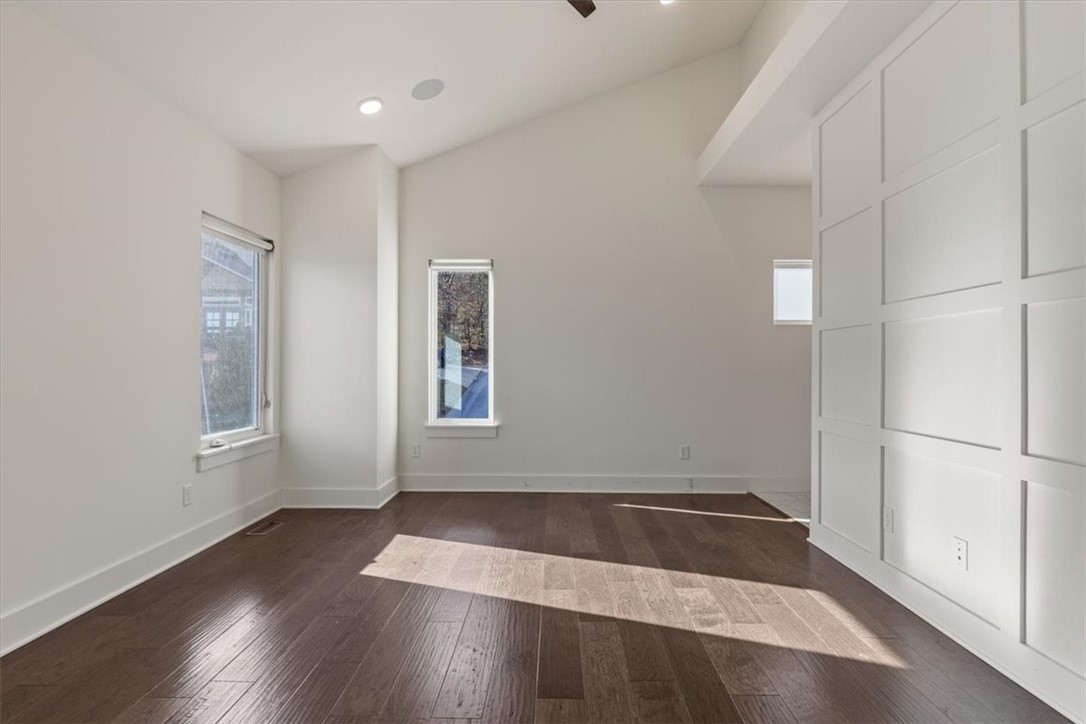 Treetops Sub - Residential