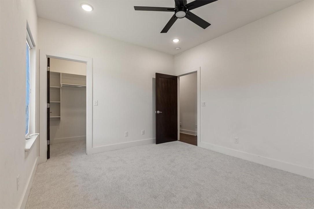 Treetops Sub - Residential